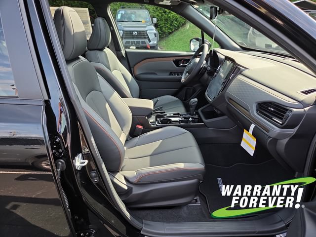 New 2026 Subaru Forester Sport AWD/4WD image 15