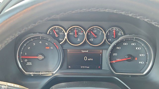 Used 2021 Chevrolet Tahoe LT RWD image 12