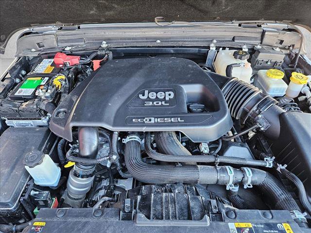 Used 2022 Jeep Wrangler Unlimited Sport image 21