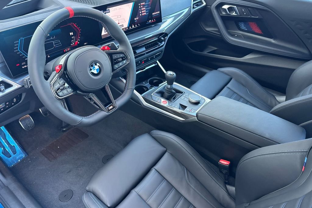 New 2026 BMW M2 w/ Lighting Package image 9