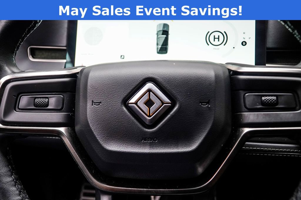 Used 2024 Rivian R1S Adventure AWD/4WD image 29