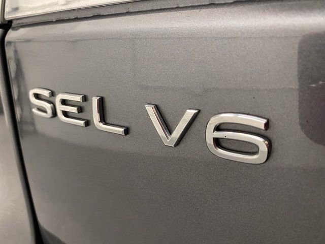 Used 2022 Volkswagen Atlas SEL AWD/4WD image 34