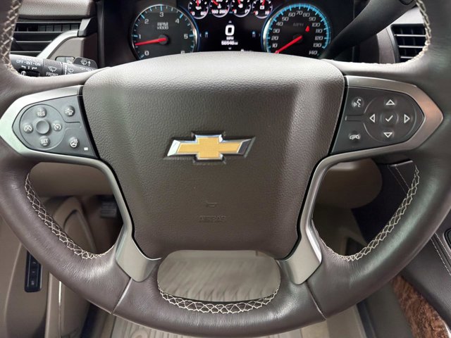 Used 2017 Chevrolet Tahoe Premier image 28