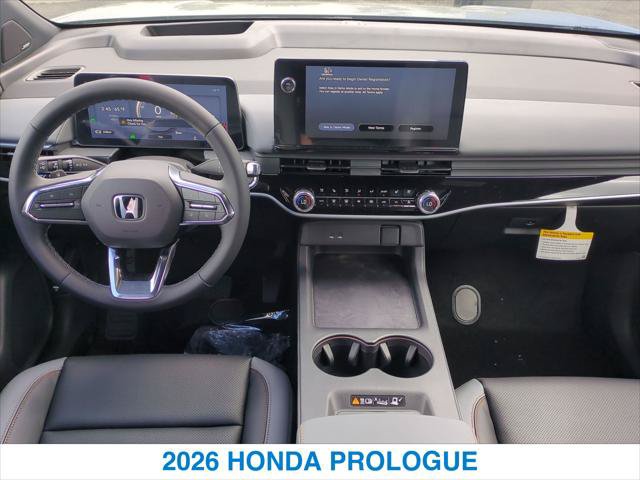 New 2026 Honda Prologue Elite image 21