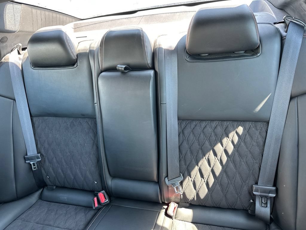 Used 2021 Nissan Maxima SR w/ Sport Mat Group FWD image 25