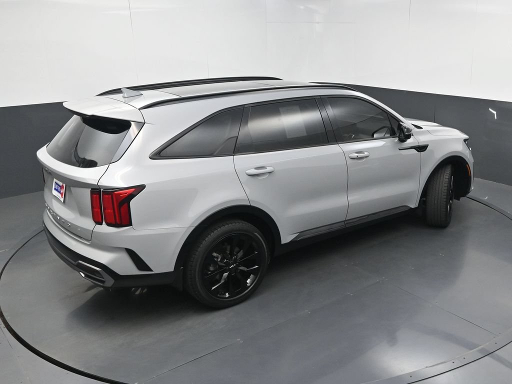 Used 2022 Kia Sorento SX FWD image 36