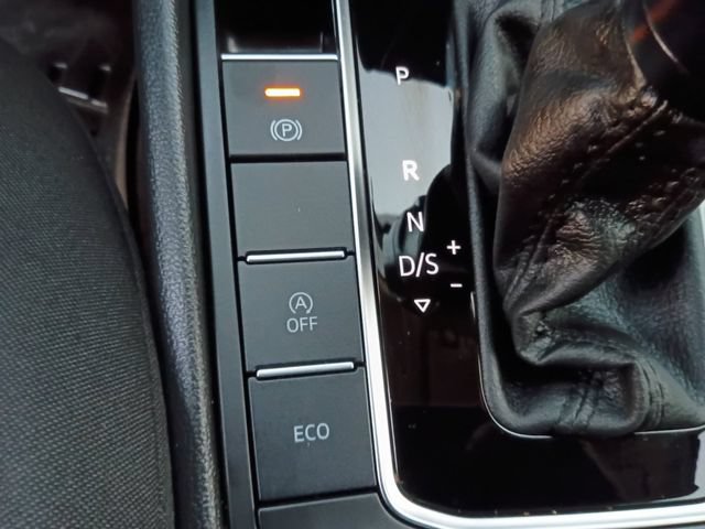 Used 2019 Volkswagen Jetta S w/ Driver Assistance Package FWD image 10