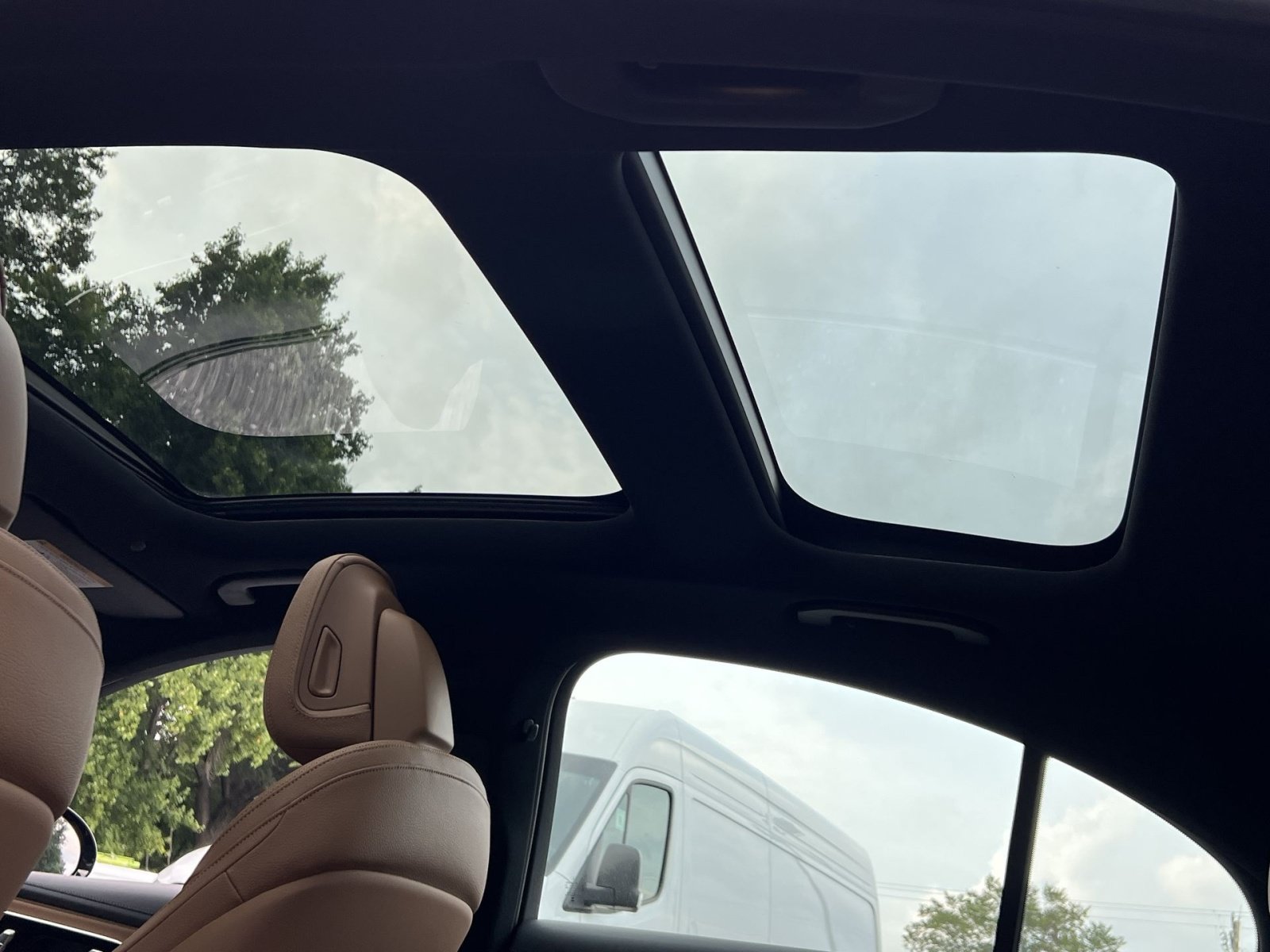 Certified 2025 Mercedes-Benz E 350 4MATIC Sedan image 29