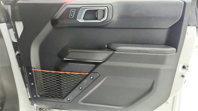 Used 2024 Ford Bronco Raptor image 24