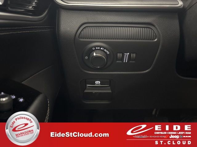 New 2026 Jeep Grand Wagoneer L Limited image 44