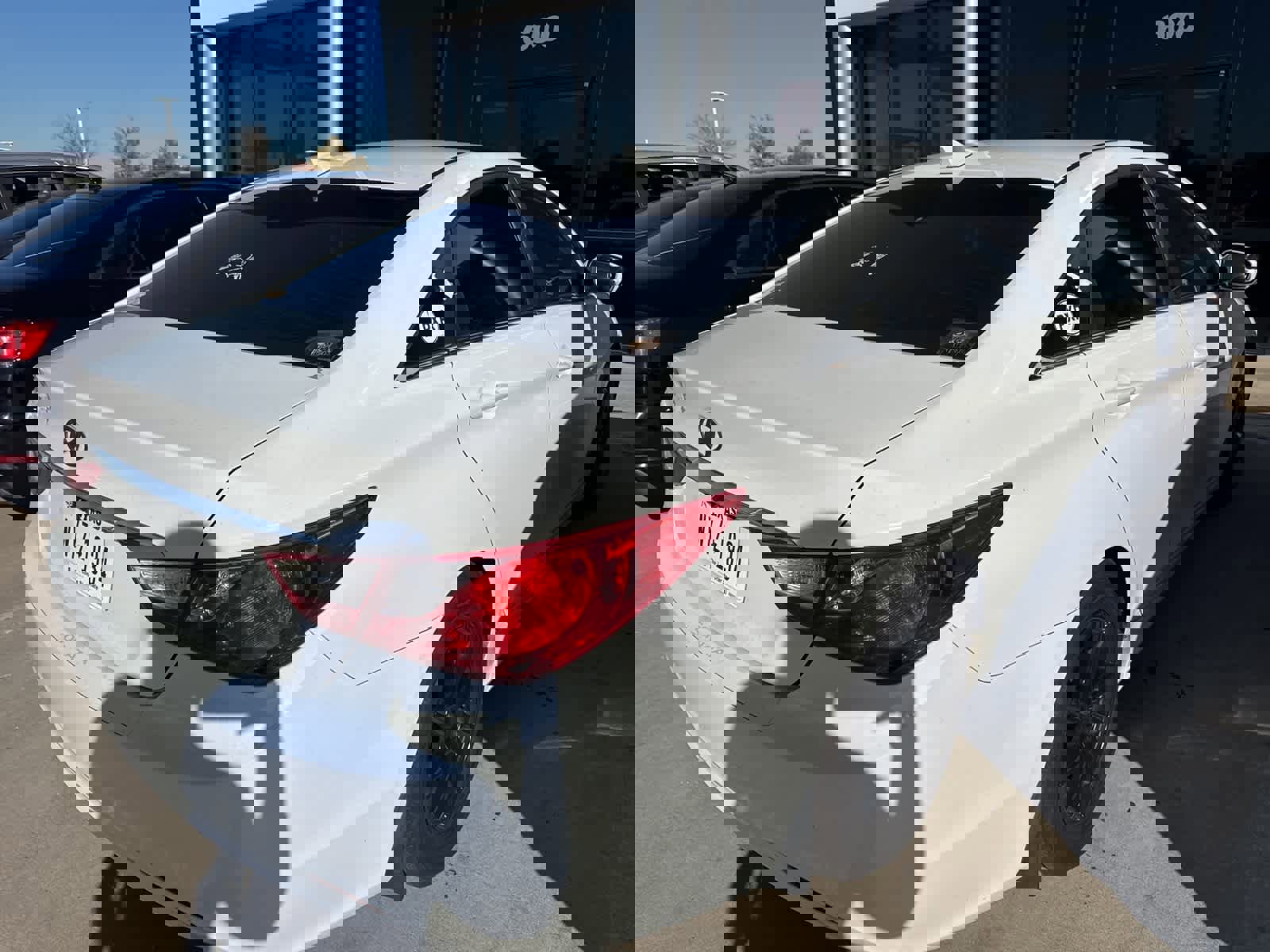 Used 2013 Hyundai Sonata GLS image 1