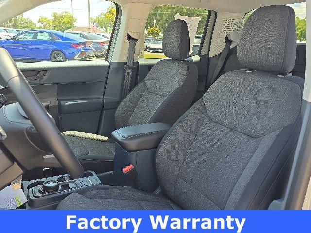 Used 2024 Ford Maverick XLT w/ XLT Luxury Package FWD image 5