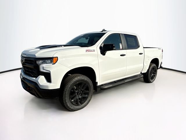 New 2026 Chevrolet Silverado 1500 LT Trail Boss w/ Convenience Package II image 3