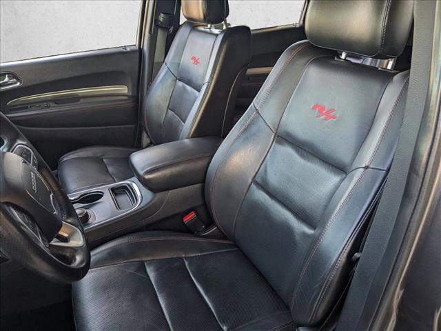 Used 2015 Dodge Durango R/T w/ Technology Group image 17
