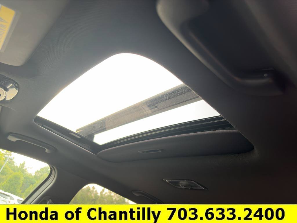 Used 2024 Hyundai Santa Cruz XRT AWD/4WD image 21