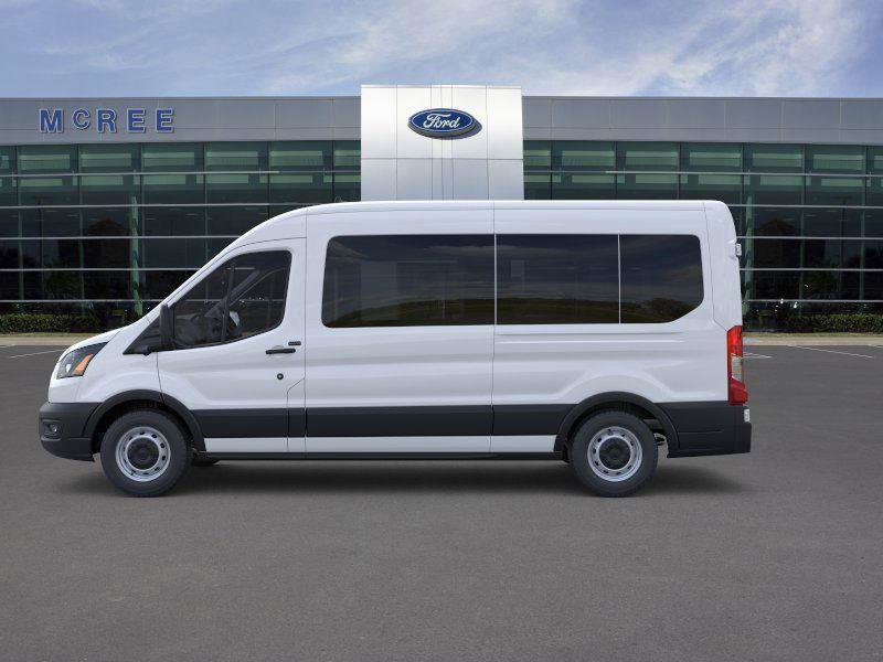 New 2026 Ford Transit 350 XL image 3