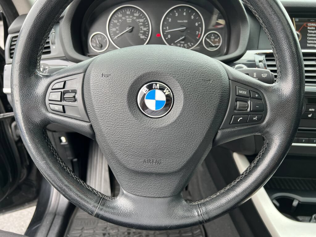Used 2014 BMW X3 xDrive28i AWD/4WD image 22