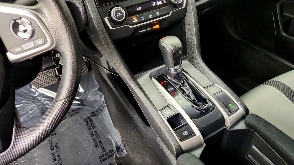 Used 2020 Honda Civic LX image 16