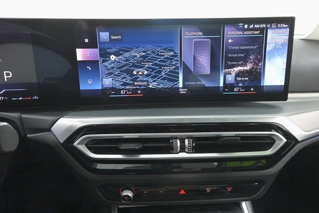 Used 2024 BMW 430i xDrive Coupe image 15