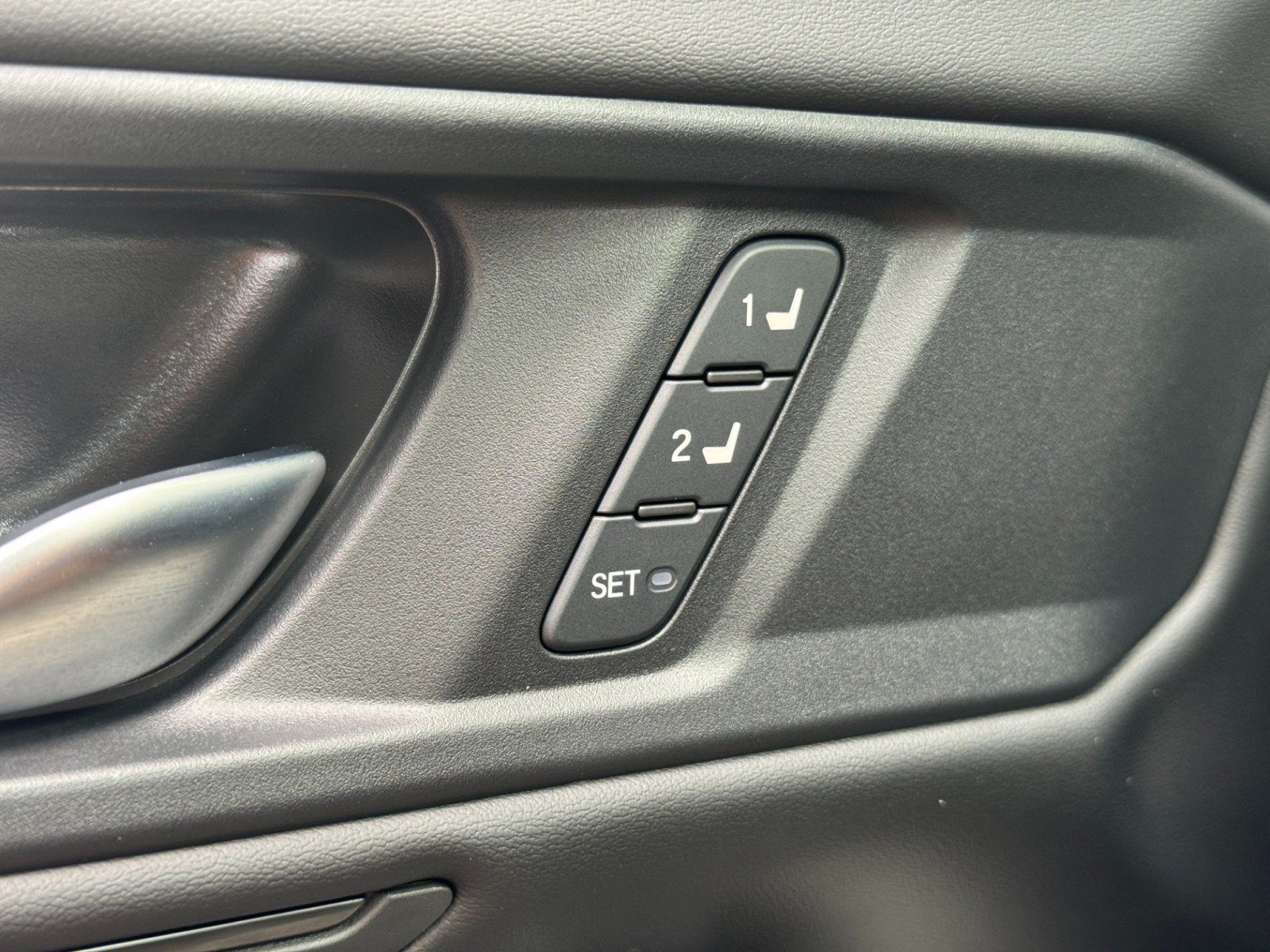 Used 2024 Honda Accord Touring image 17