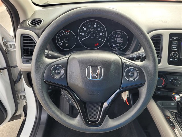 Used 2021 Honda HR-V LX image 17