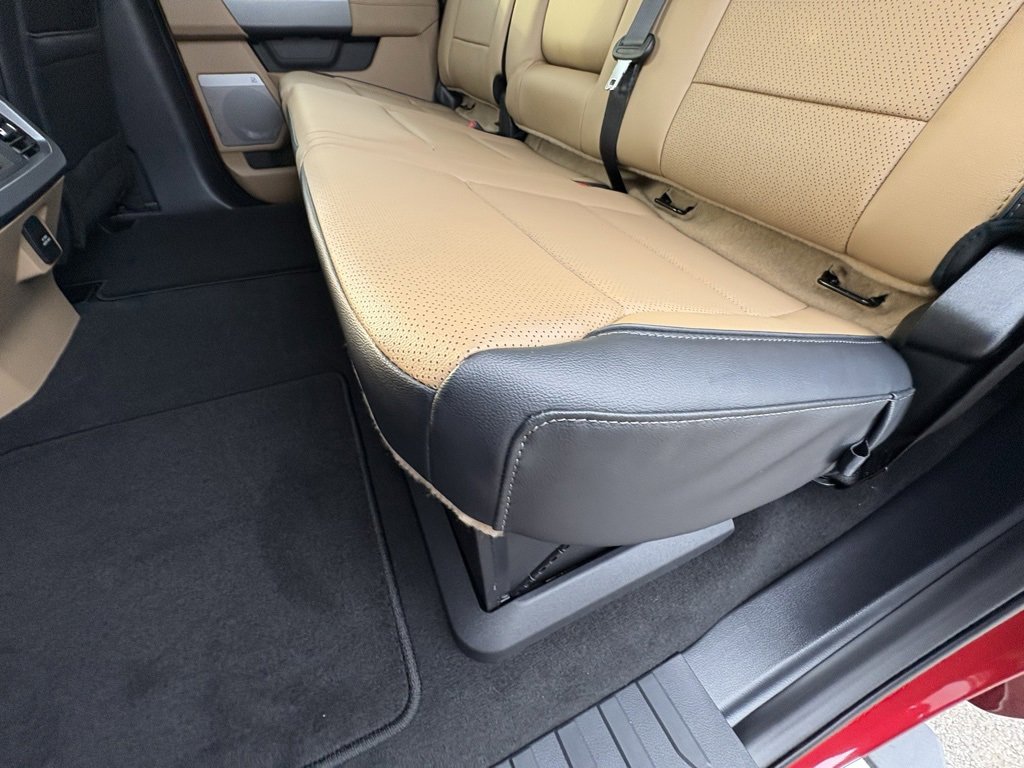 New 2026 Ford F250 Lariat w/ Lariat Premium Package image 30