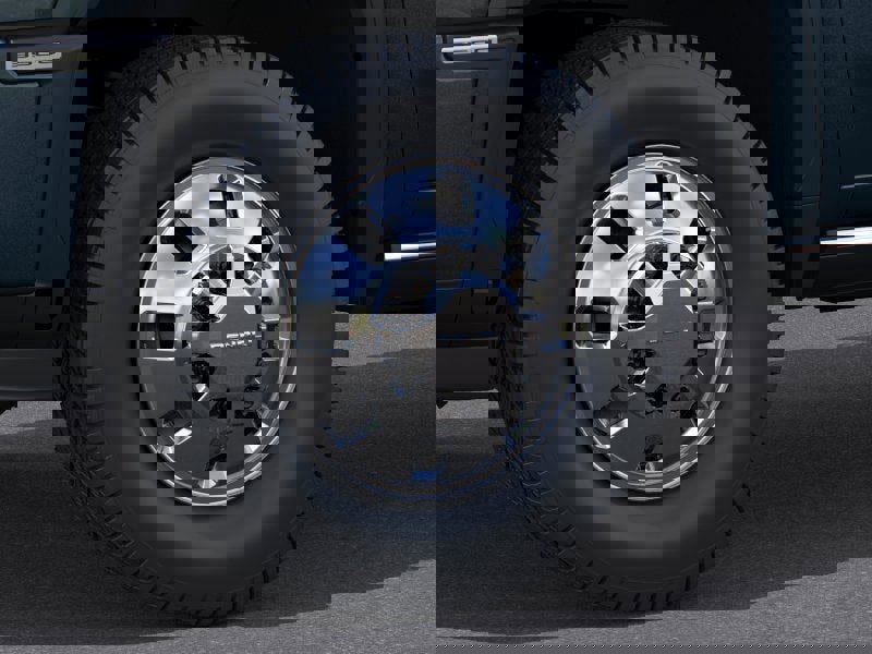 New 2026 GMC Sierra 3500 Denali Ultimate image 10