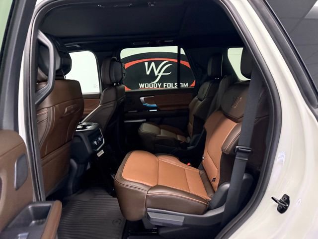 New 2026 Ford Expedition King Ranch AWD/4WD image 16