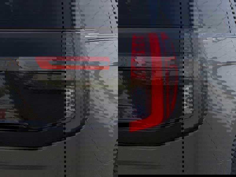 New 2026 Ford Expedition Tremor image 21