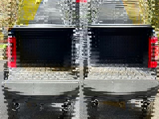 Used 2019 RAM 1500 Limited image 9