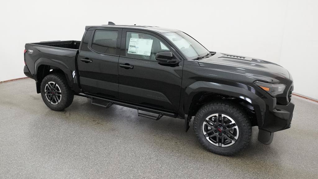 New 2026 Toyota Tacoma TRD Sport RWD image 15