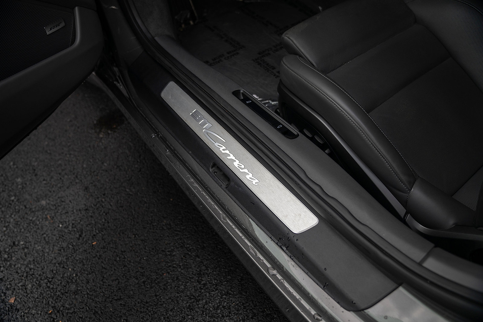 Certified 2022 Porsche 911 Carrera image 20