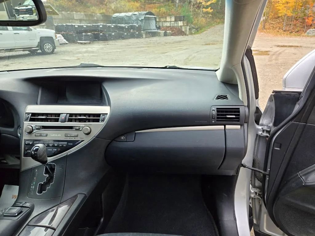 Used 2015 Lexus RX 350 AWD image 24