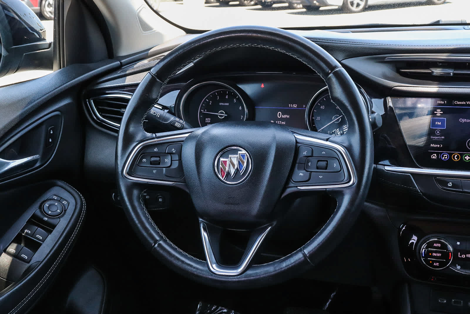 Used 2021 Buick Encore GX Select FWD image 20