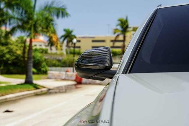 Used 2024 Audi RS Q8 AWD/4WD image 79