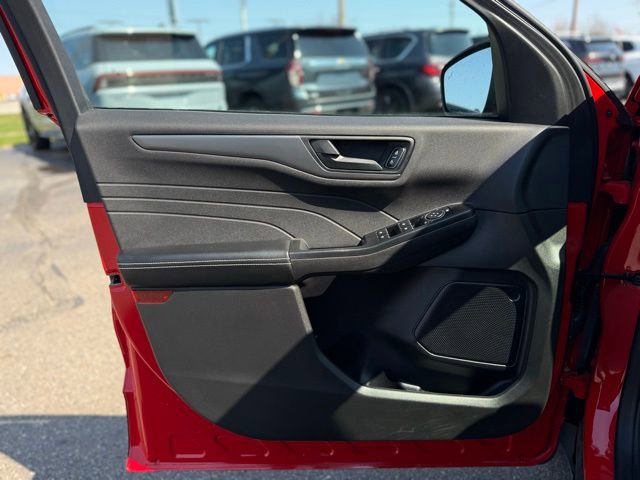 Used 2024 Ford Escape Active w/ Tech Pack #1 image 11