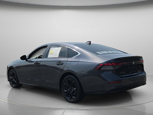 Used 2023 Honda Accord LX image 6