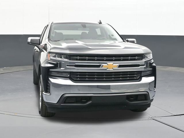 Used 2019 Chevrolet Silverado 1500 LT w/ Texas Edition image 24