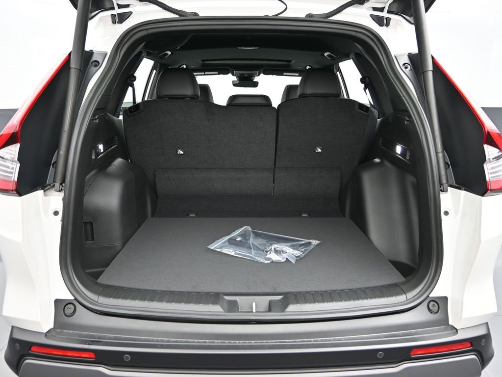 New 2026 Honda CR-V Sport-L image 37