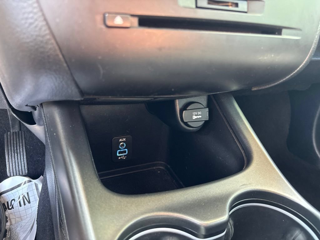 Used 2018 Dodge Journey Crossroad AWD/4WD image 26