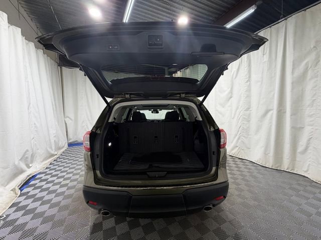Certified 2025 Subaru Ascent Onyx Edition image 39