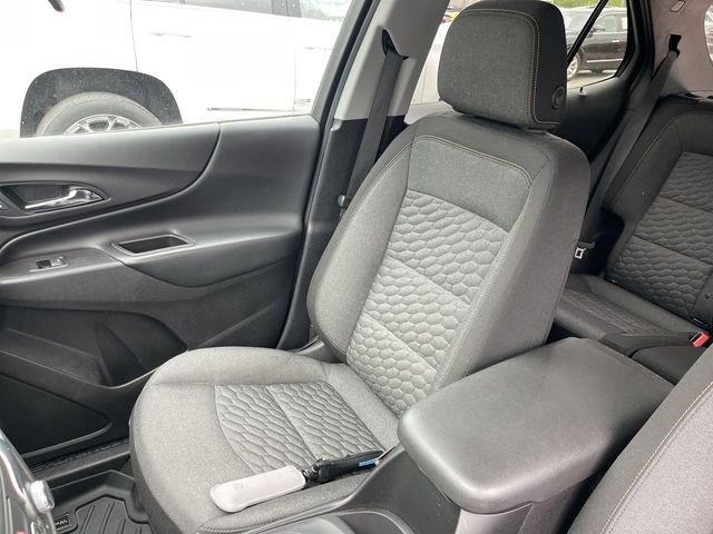 Used 2018 Chevrolet Equinox LT AWD/4WD image 23