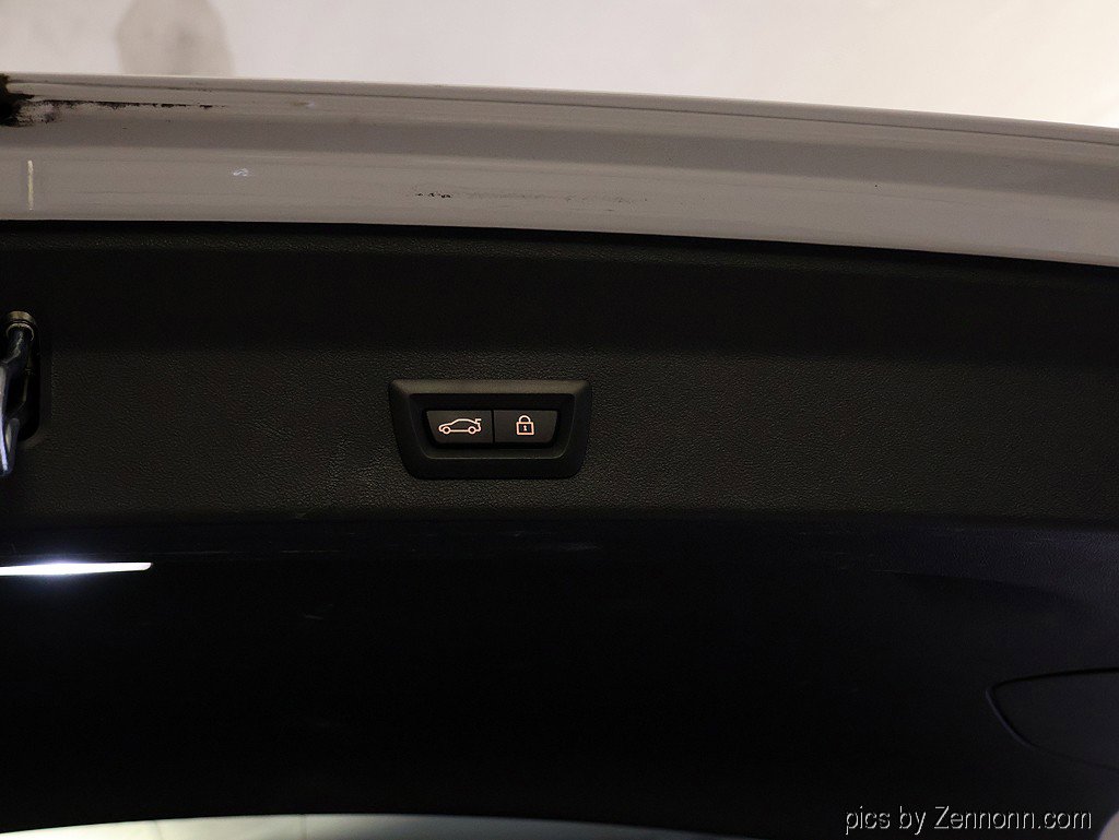 Certified 2023 BMW X3 xDrive30i w/ Premium Package image 29