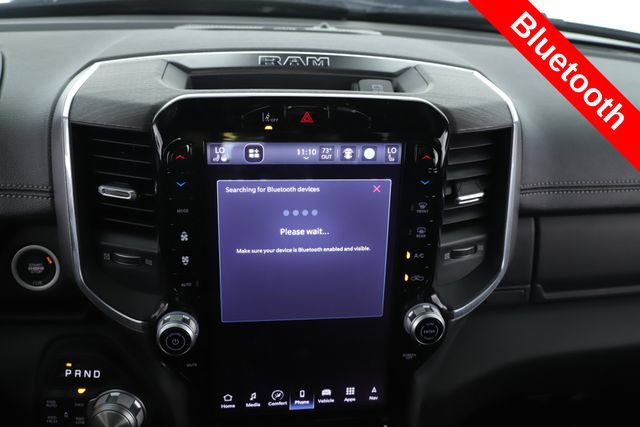 Used 2025 RAM 1500 Laramie w/ Sport Appearance Package AWD/4WD image 26