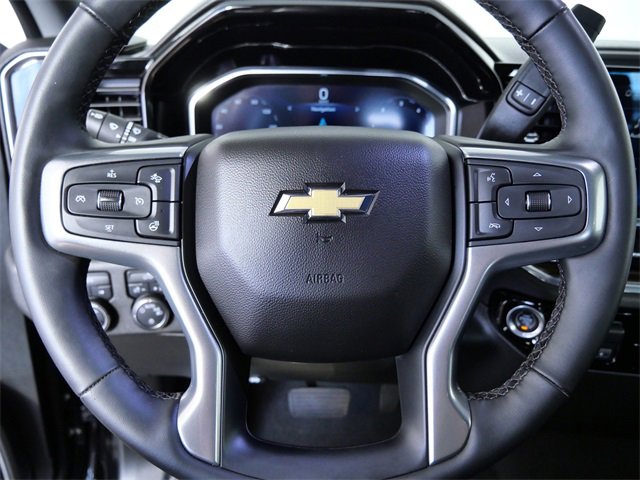 Used 2024 Chevrolet Silverado 1500 LT image 21