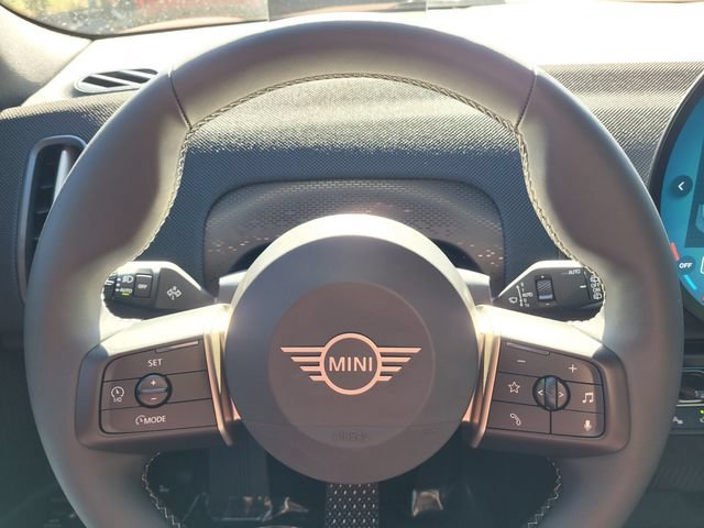 New 2026 MINI Cooper Countryman S AWD/4WD image 25