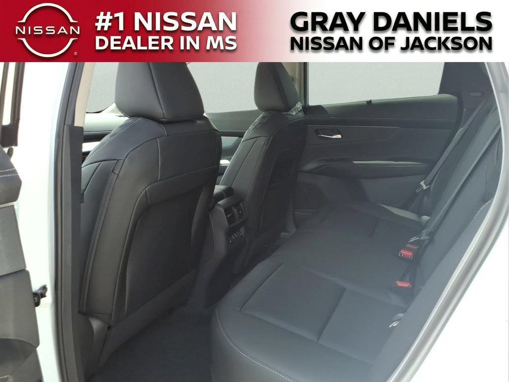 New 2026 Nissan Murano Platinum w/ Cargo Package AWD/4WD image 27