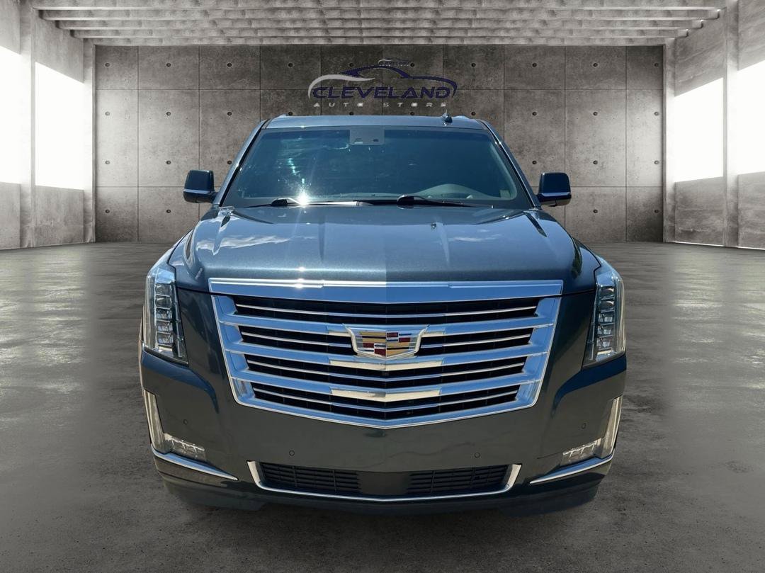 Used 2019 Cadillac Escalade ESV Platinum AWD/4WD image 7