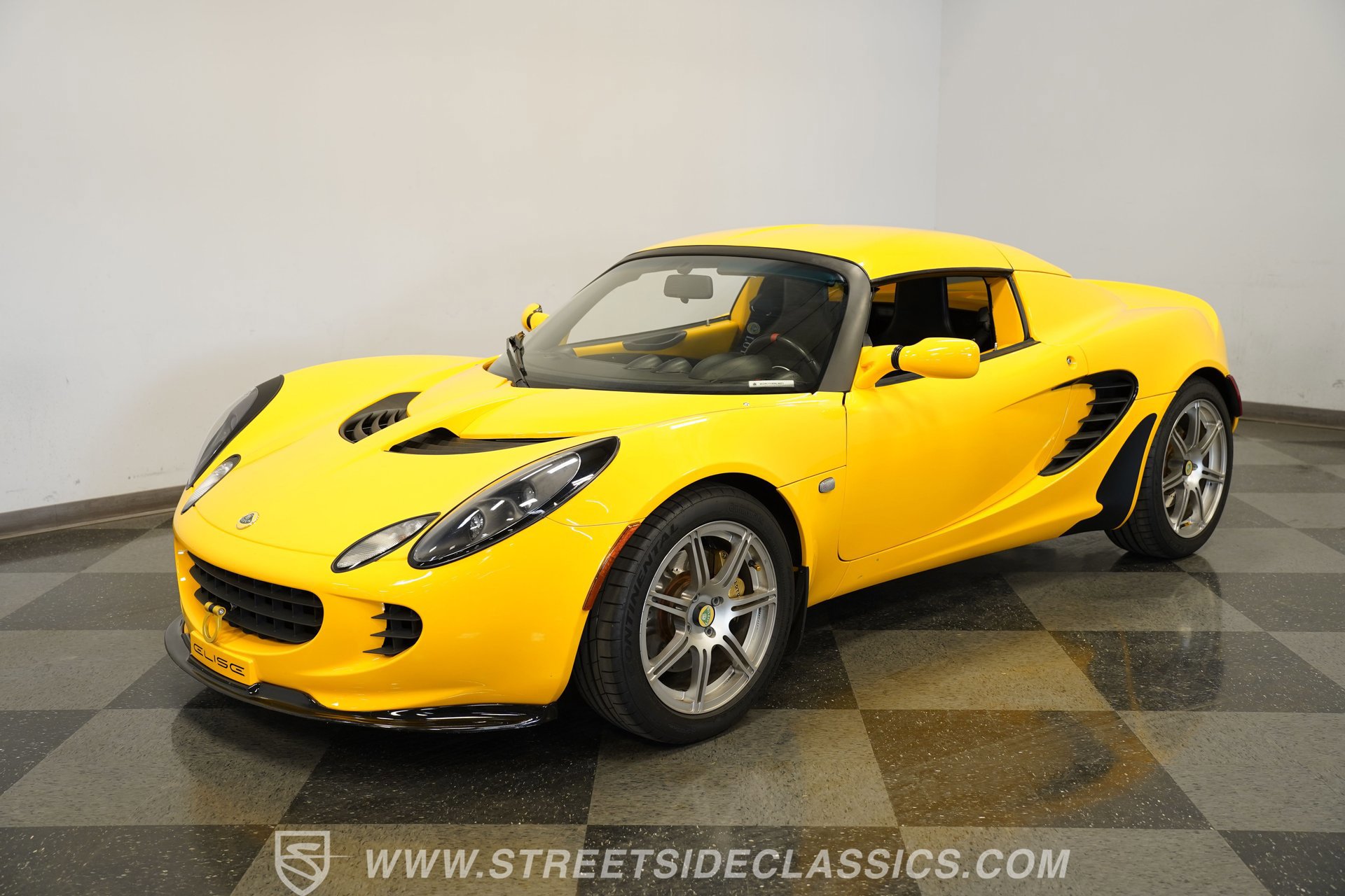 Used 2005 Lotus Elise image 38