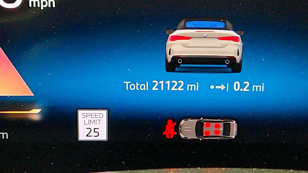 Used 2025 BMW 430i 430i Convertible with Premium image 16